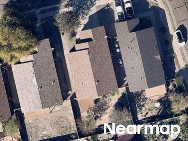 House for sale in Tucson, Arizona