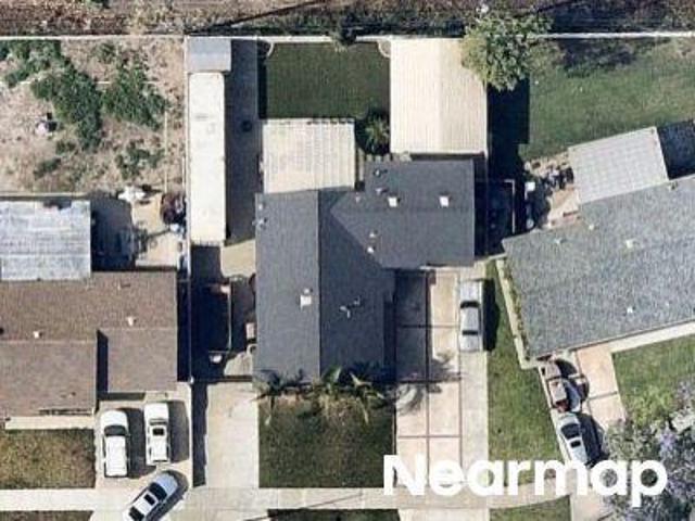 House for sale in Orange, California