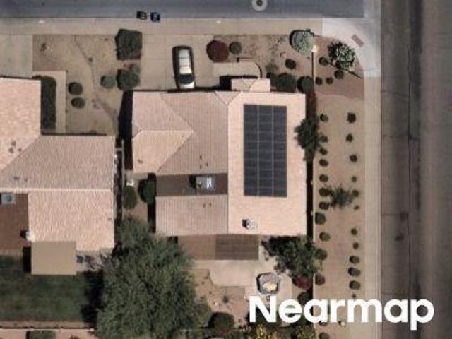House for sale in Laveen, Arizona
