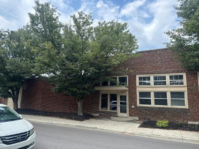 Condo for sale in St. Joseph, Indianapolis