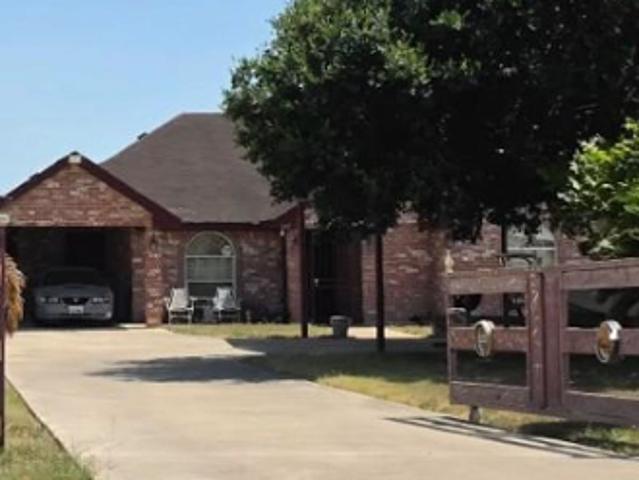 House for sale in Hidalgo, Texas