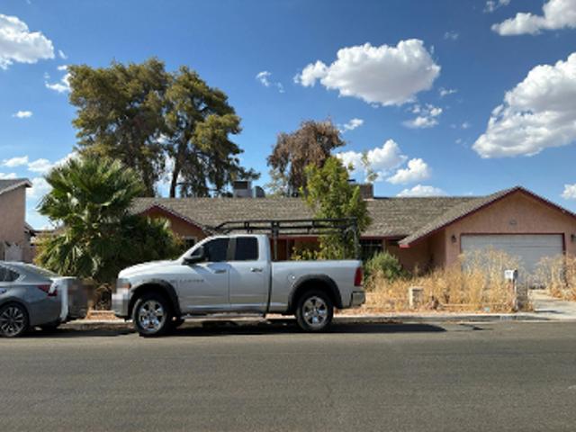 House for sale in Nevada