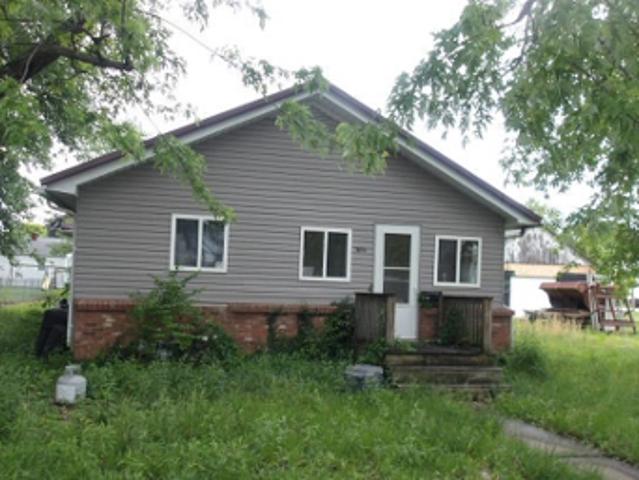 Property for sale in Robinson, Illinois