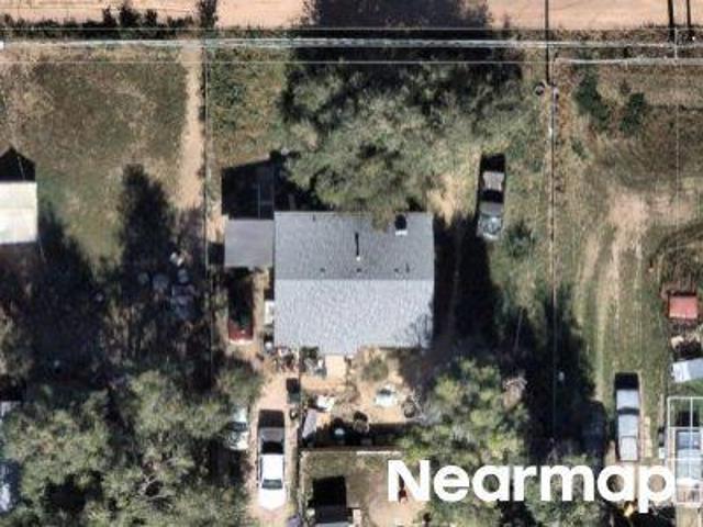House for sale in Colorado Springs, Colorado