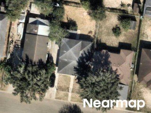 House for sale in Hidalgo, Texas