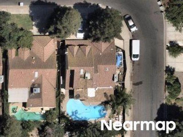 House for sale in Fresno, California