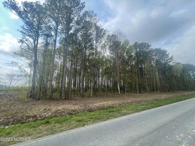 House for sale in Ahoskie, North Carolina