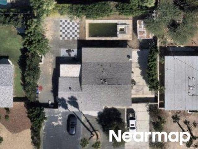 House for sale in Palm Springs, California