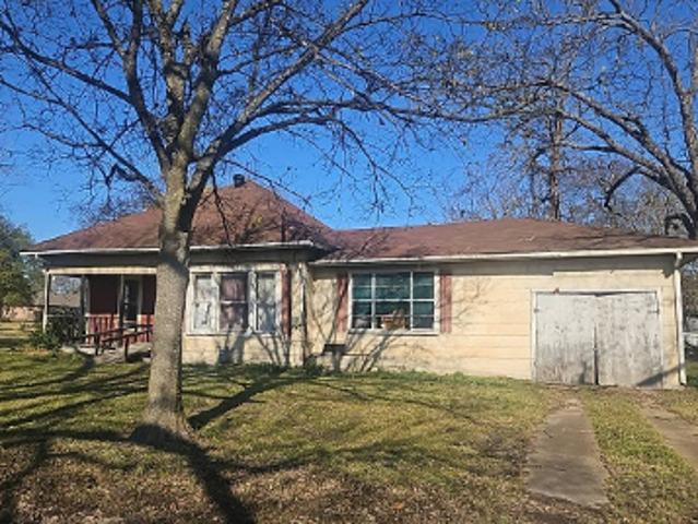 House for sale in Delta, Texas