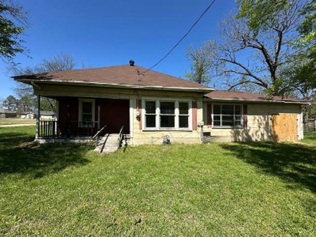 House for sale in Delta, Texas