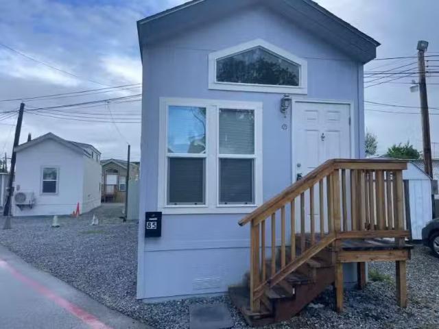 House for sale in San Jose