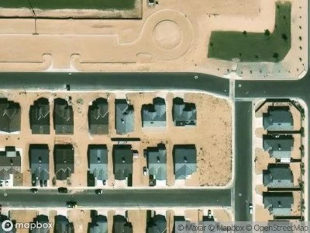 Property for sale in Gadsden, Arizona