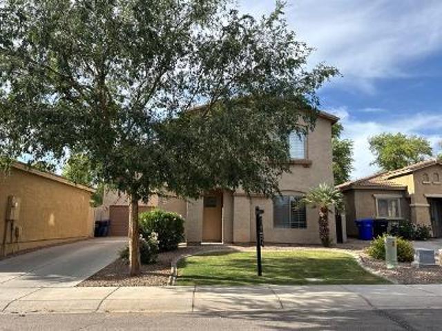 House for sale in Chandler