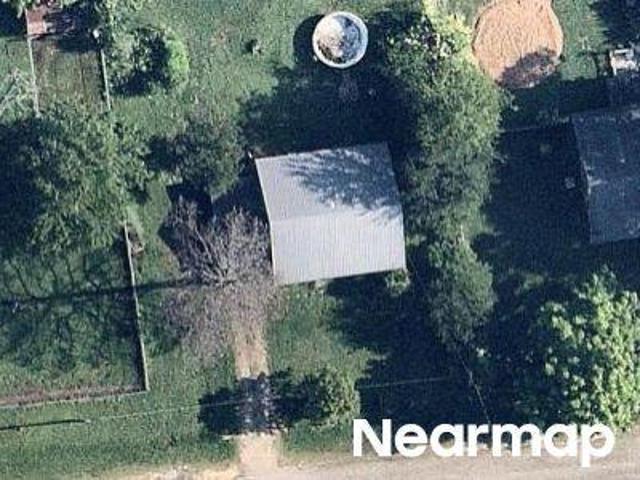 House for sale in Detroit, Texas
