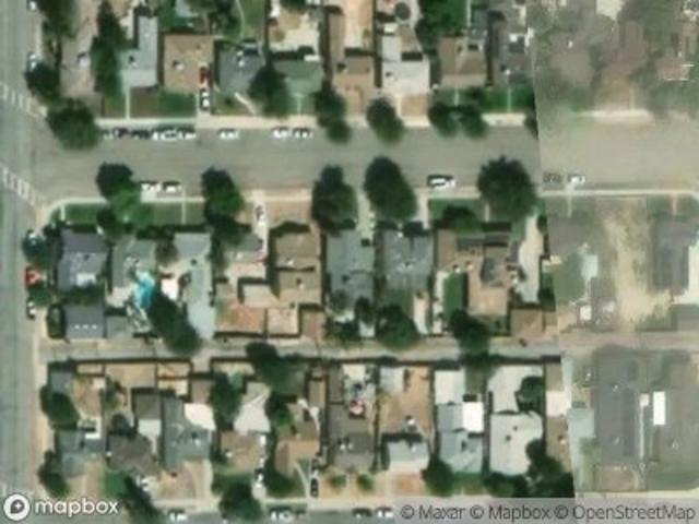 House for sale in Taft, California