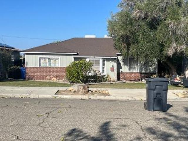 House for sale in Taft, California