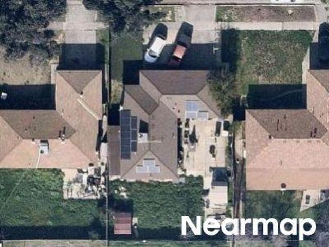 House for sale in Fresno, California