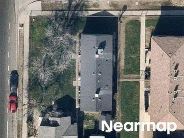 Commercial for sale in Fresno, California