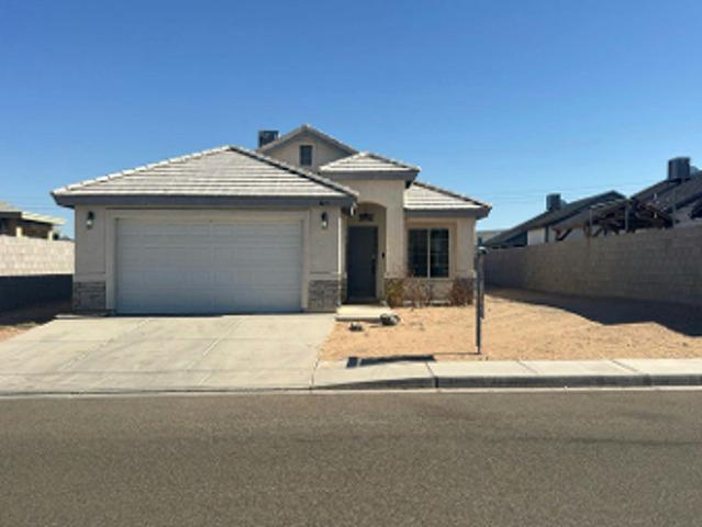 House for sale in Gadsden, Arizona