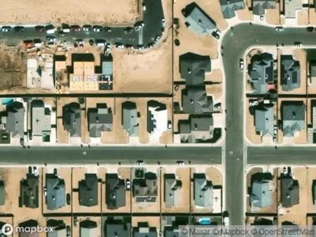 House for sale in Gadsden, Arizona