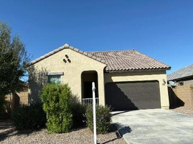 House for sale in Casa Grande, Arizona
