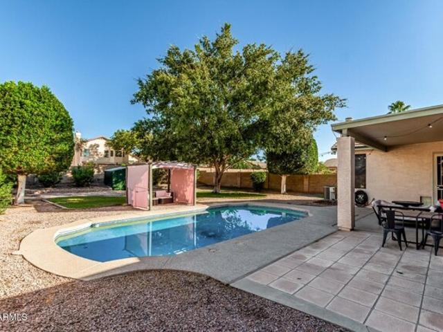 House for sale in Gilbert, Arizona