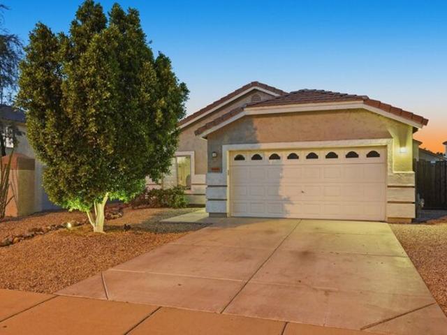 House for sale in Gilbert, Arizona