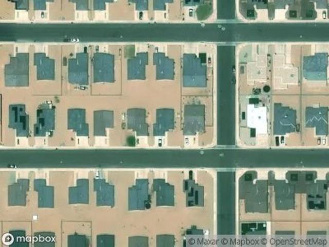 House for sale in Los Mezquites No. 1 Subdivision, San Luis