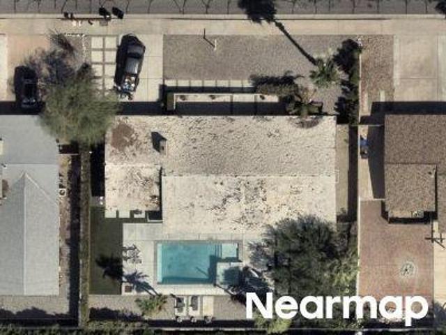 House for sale in Racquet Club Estates, Palm Springs