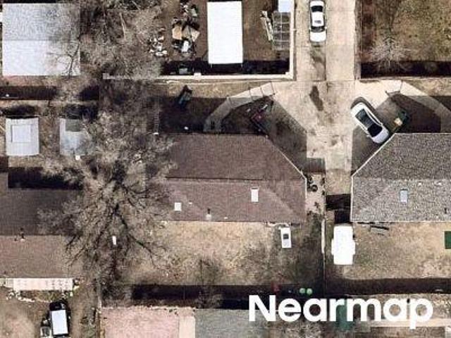 House for sale in Colorado Springs