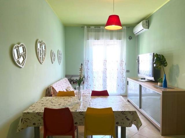 Appartamento in affitto a San Salvo, Abruzzo