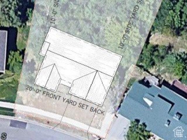 Land for sale in Bountiful, Utah