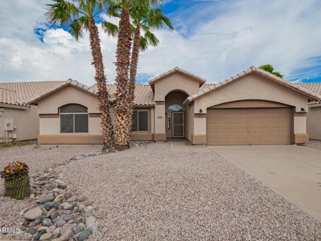 House for sale in Gilbert, Arizona