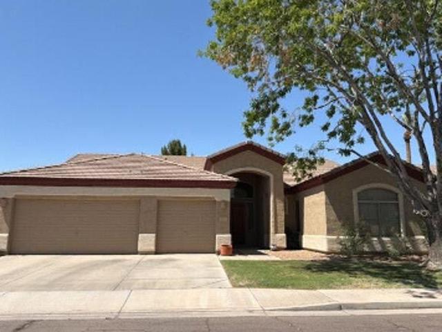 House for sale in Chandler, Arizona