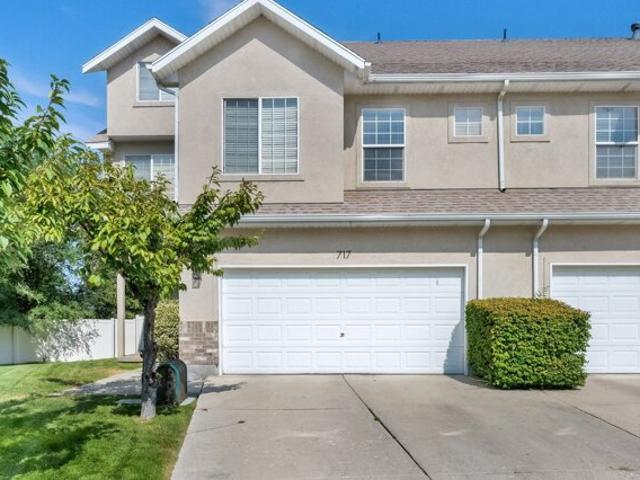 House for sale in Sandy, Utah