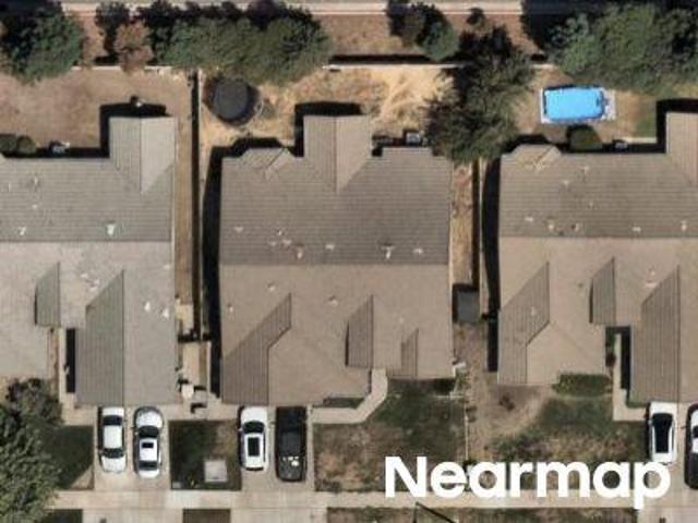 House for sale in Tulare, California