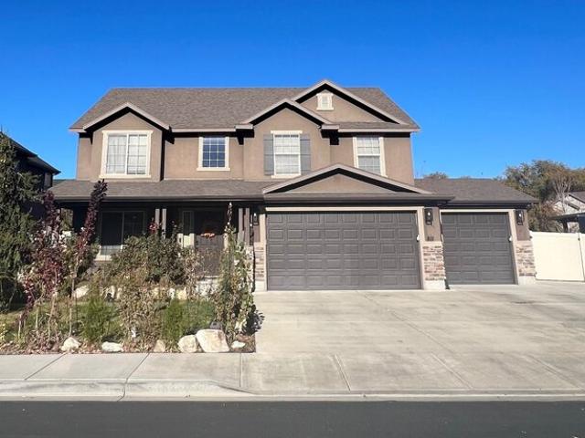 House for sale in Lehi, Utah