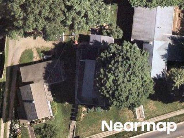 House for sale in Bellefontaine, Ohio