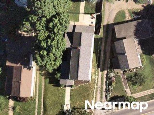 House for sale in Bellefontaine, Ohio