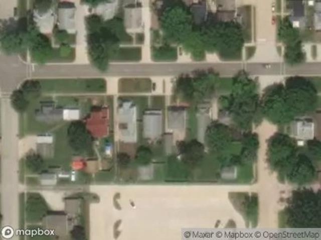 House for sale in Rantoul, Illinois