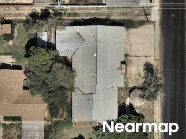 House for sale in Hobbs, New Mexico