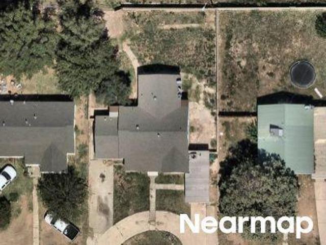 House for sale in Hobbs, New Mexico
