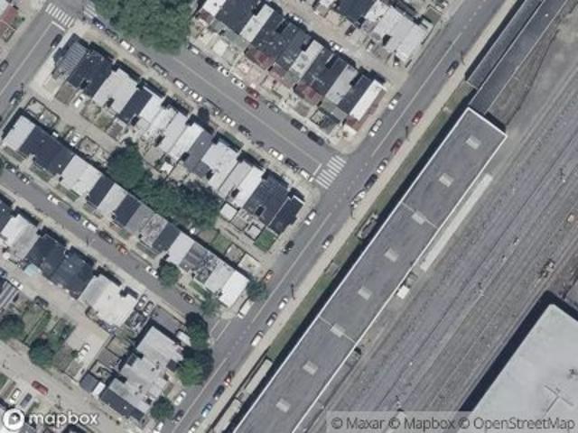 Townhouse for sale in Philadelphia, Pennsylvania