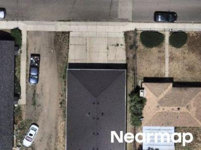 House for sale in Spokane, Washington