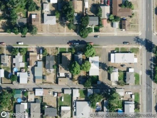 House for sale in Spokane, Washington