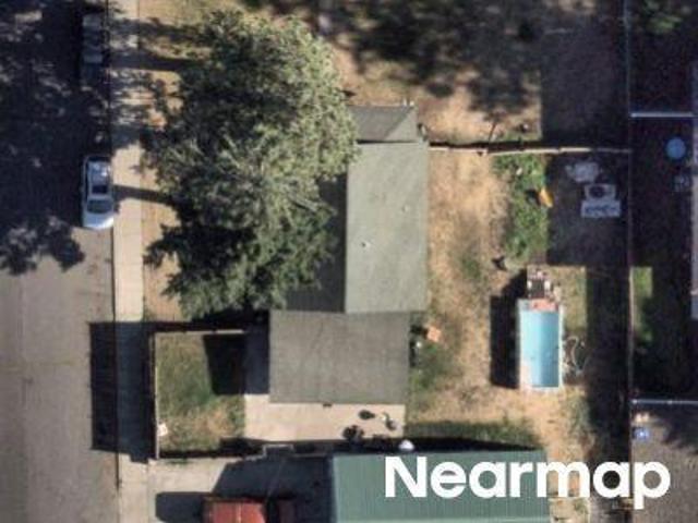 House for sale in Spokane, Washington