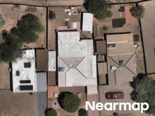 House for sale in Tucson, Arizona