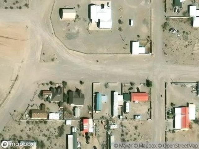 Land for sale in Presidio, Texas