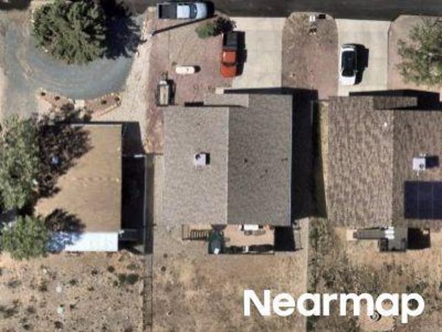 House for sale in Prescott, Arizona