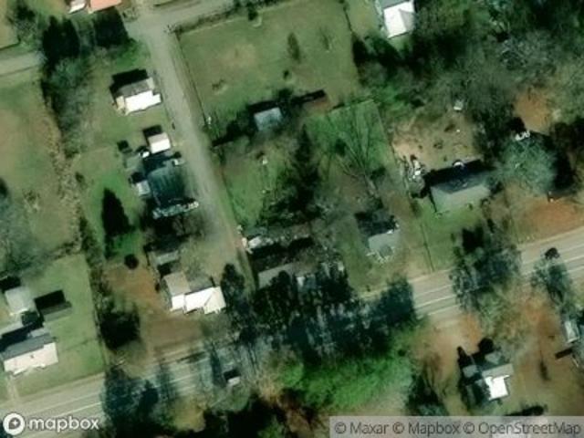 House for sale in Calhoun Falls, South Carolina